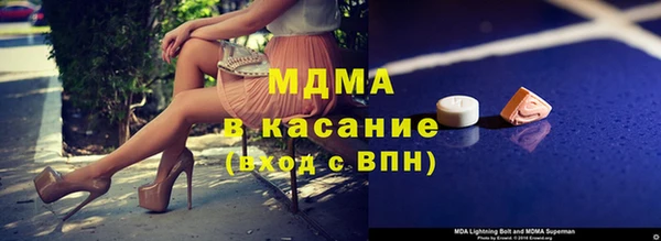 шишки Абаза